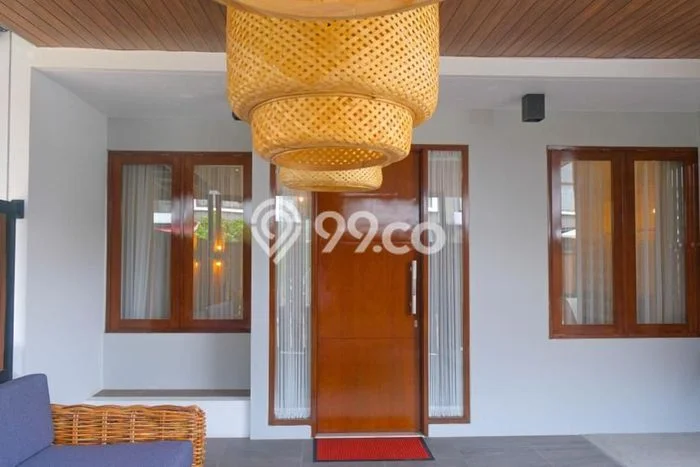 Dijual Rumah Premium dengan Fasilitas Sekitar Lengkap di Bojongsoang, Bandung Dijual Rumah Premium dengan Fasilitas Sekitar Lengkap di Bojongsoang, Bandung