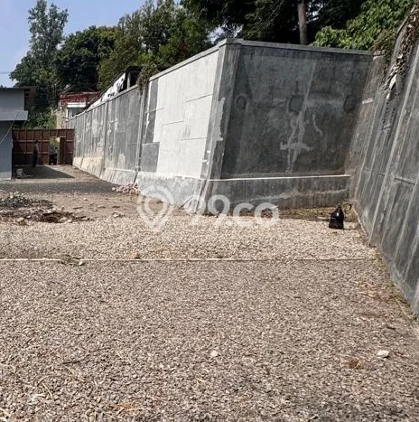 Tanah Siap Pakai Disewakan di Soreang, Bandung, Luas 520m2 Tanah Siap Pakai Disewakan di Soreang, Bandung, Luas 520m2