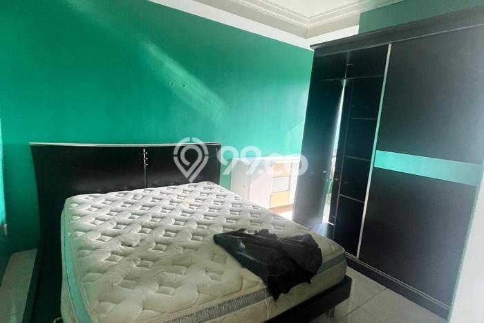 Apartemen Budget Friendly Dijual di Cidadap, Bandung Punya 2 Kamar Tidur Apartemen Budget Friendly Dijual di Cidadap, Bandung Punya 2 Kamar Tidur