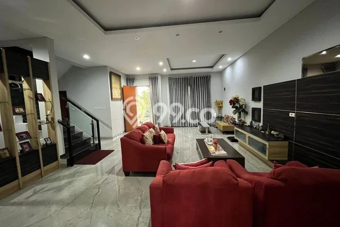 Hot Offer Hunian Premium Ideal dan Luas di Bojongsoang, Bandung Hot Offer Hunian Premium Ideal dan Luas di Bojongsoang, Bandung