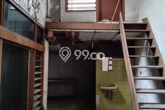 Unit Ruko Dijual di Bandung Wetan Bandung 140m2 Unit Ruko Dijual di Bandung Wetan Bandung 140m2
