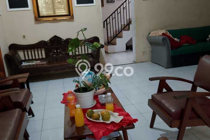 Leuwigajah Permai Leuwigajah Permai