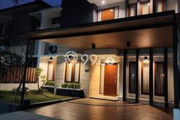 Dijual Rumah Premium dengan Fasilitas Sekitar Lengkap di Bojongsoang, Bandung Dijual Rumah Premium dengan Fasilitas Sekitar Lengkap di Bojongsoang, Bandung