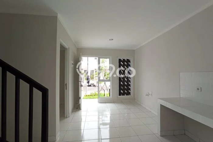 Jarang Ada! Rumah Kontrakan 2 Kamar Bagus Siap Huni Gede Bage Jarang Ada! Rumah Kontrakan 2 Kamar Bagus Siap Huni Gede Bage