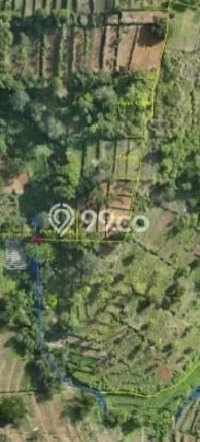Tanah Kavling untuk Dijual di Ngamprah Bandung Barat 29457m2 Tanah Kavling untuk Dijual di Ngamprah Bandung Barat 29457m2