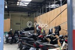Gudang Dijual di Dayeuhkolot LT 200m2, LB 200m2 Solusi Investasi Cerdas Gudang Dijual di Dayeuhkolot LT 200m2, LB 200m2 Solusi Investasi Cerdas