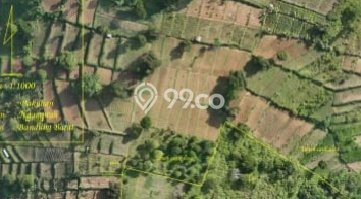 Tanah Kavling untuk Dijual di Ngamprah Bandung Barat 29457m2 Tanah Kavling untuk Dijual di Ngamprah Bandung Barat 29457m2
