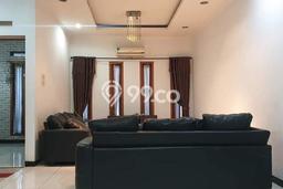Rumah Modern Minimalis 4 KT Siap Huni di Dayeuhkolot Rumah Modern Minimalis 4 KT Siap Huni di Dayeuhkolot