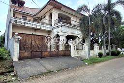 Hunian Mewah Siap Huni LT 525m2 di Cinere, Depok Hunian Mewah Siap Huni LT 525m2 di Cinere, Depok