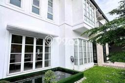 Dijual Rumah Elit Exclusive di Jagakarsa, Jakarta Selatan Dijual Rumah Elit Exclusive di Jagakarsa, Jakarta Selatan