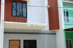 Jual Rumah Bagus Siap Huni LB 68m2 di Cinere, Depok Jual Rumah Bagus Siap Huni LB 68m2 di Cinere, Depok
