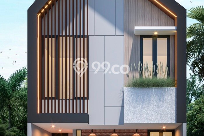 Dijual Hunian Rumah Nyaman 3 KT di Ragunan, Jakarta Selatan Dijual Hunian Rumah Nyaman 3 KT di Ragunan, Jakarta Selatan