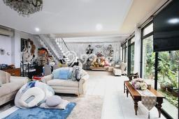 Jual Rumah Mewah Elegan Dengan View Eksklusif di Kemang, Jakarta Selatan Jual Rumah Mewah Elegan Dengan View Eksklusif di Kemang, Jakarta Selatan