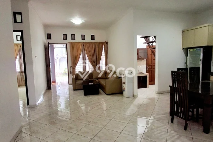 Sewa cepat hunian minimalis strategis 3 Kamar di Cinere, Depok Sewa cepat hunian minimalis strategis 3 Kamar di Cinere, Depok