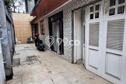Rumah Modern Minimalis 2 Kamar Siap Huni di Cinere Rumah Modern Minimalis 2 Kamar Siap Huni di Cinere
