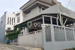 Dijual Cepat Rumah Favorit Siap Huni LB 160m2 di Cinere, Depok Dijual Cepat Rumah Favorit Siap Huni LB 160m2 di Cinere, Depok