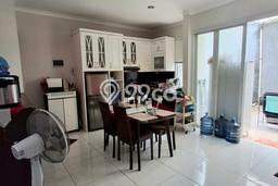 Rumah Modern Minimalis 3 KT Bisa Langsung Pindah di Cinere Rumah Modern Minimalis 3 KT Bisa Langsung Pindah di Cinere