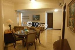 Dijual Apartemen di Jakarta Selatan 1 Kamar & 1 Kamar Mandi, Luas 70m2 Dijual Apartemen di Jakarta Selatan 1 Kamar & 1 Kamar Mandi, Luas 70m2