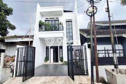 Dijual Rumah Minimalis Bagus Punya 3 KT di Cinere Depok SHM Dijual Rumah Minimalis Bagus Punya 3 KT di Cinere Depok SHM