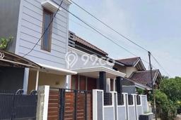 Lokasi terbaik! Rumah siap pakai dikontrakkan di Cinere LB 150m2 Lokasi terbaik! Rumah siap pakai dikontrakkan di Cinere LB 150m2