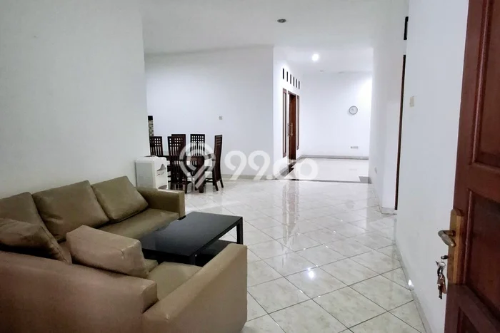 Sewa cepat hunian minimalis strategis 3 Kamar di Cinere, Depok Sewa cepat hunian minimalis strategis 3 Kamar di Cinere, Depok