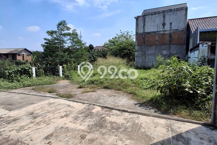 Lahan untuk Dijual di Cinere Depok Luas 430m2 Lahan untuk Dijual di Cinere Depok Luas 430m2