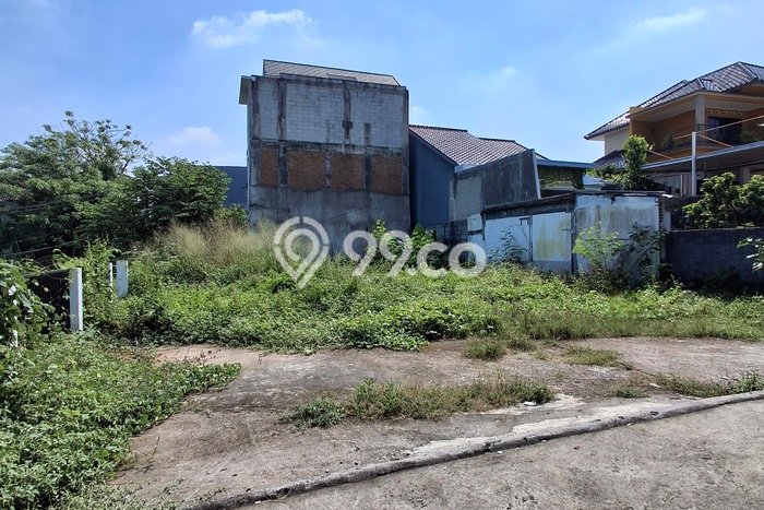 Lahan untuk Dijual di Cinere Depok Luas 430m2 Lahan untuk Dijual di Cinere Depok Luas 430m2