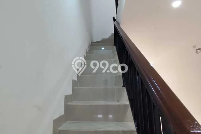 Rumah Modern 3 Kamar LT 38m2 di Batutulis Rumah Modern 3 Kamar LT 38m2 di Batutulis