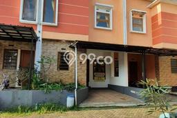 Hunian Nyaman Asri 3 KT Siap Huni di Sariwangi Bandung Hunian Nyaman Asri 3 KT Siap Huni di Sariwangi Bandung