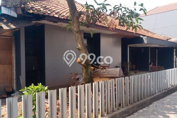 Rumah Modern 2 KT di Margacinta Bandung Unfurnished Rumah Modern 2 KT di Margacinta Bandung Unfurnished