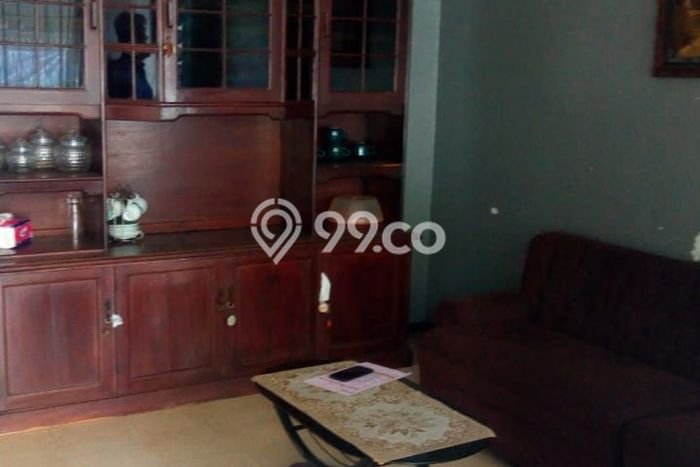 Rumah Modern 2 KT di Margacinta Bandung Unfurnished Rumah Modern 2 KT di Margacinta Bandung Unfurnished
