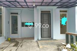 Jual Rumah Eksklusif 2 KT di Buah Batu, Bandung Jual Rumah Eksklusif 2 KT di Buah Batu, Bandung