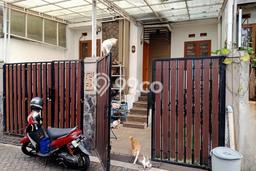 Rumah Modern 2 KT LT 79m2 di Bandung Timur Rumah Modern 2 KT LT 79m2 di Bandung Timur