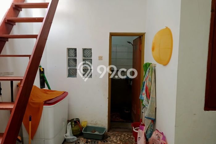Rumah Modern 2 KT LT 79m2 di Bandung Timur Rumah Modern 2 KT LT 79m2 di Bandung Timur