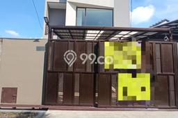 For Sale! Premium House LT 133m2 Desain Elegan di Setra Sari For Sale! Premium House LT 133m2 Desain Elegan di Setra Sari