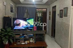Jual Rumah Favorit Siap Huni LB 120m2 di Cidadap, Bandung Jual Rumah Favorit Siap Huni LB 120m2 di Cidadap, Bandung