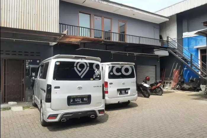 Komersial Dijual Lokasi Stratagis di Antapani Bandung Cocok untuk Bisnis Komersial Dijual Lokasi Stratagis di Antapani Bandung Cocok untuk Bisnis