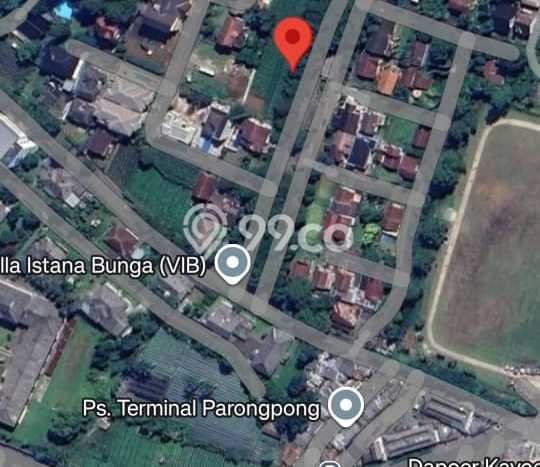 Tanah Kavling Dijual di Bandung Utara, Bandung dengan Luas Tanah 650m2 Tanah Kavling Dijual di Bandung Utara, Bandung dengan Luas Tanah 650m2