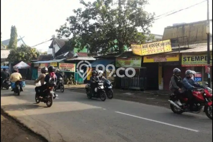 Ruko Dijual di Bandung LT 197m2 & LB 250m2 Lokasi Terbaik! Ruko Dijual di Bandung LT 197m2 & LB 250m2 Lokasi Terbaik!