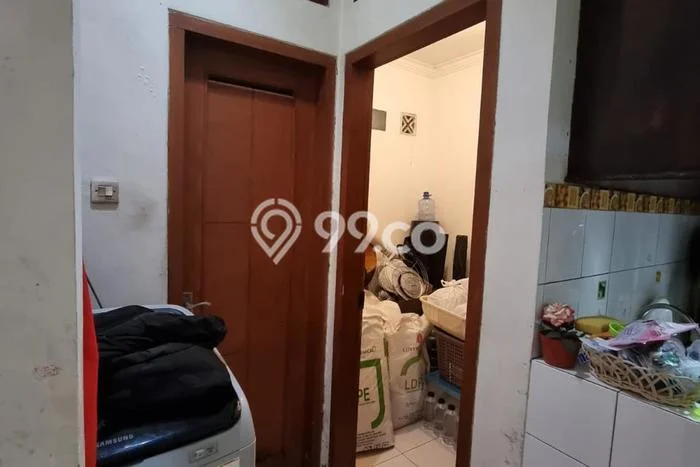 Hunian Cantik Minimalis Lb 220m2 di Antapani, Bandung Hunian Cantik Minimalis Lb 220m2 di Antapani, Bandung