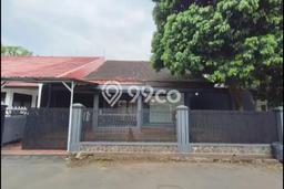 Lokasi terbaik! Rumah siap pakai disewakan di Lengkong LB 200m2 Lokasi terbaik! Rumah siap pakai disewakan di Lengkong LB 200m2