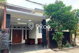 Rumah Modern 3 KT di Buah Batu Bandung Unfurnished Rumah Modern 3 KT di Buah Batu Bandung Unfurnished