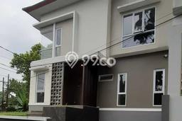 Hunian Mewah LB 235m2 Siap Huni Desain Elegan di Bandung Utara, Bandung Hunian Mewah LB 235m2 Siap Huni Desain Elegan di Bandung Utara, Bandung