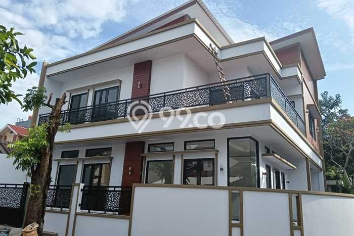 Best Deal Hunian Premium Ideal dan Luas di Serpong, Tangerang Selatan Best Deal Hunian Premium Ideal dan Luas di Serpong, Tangerang Selatan