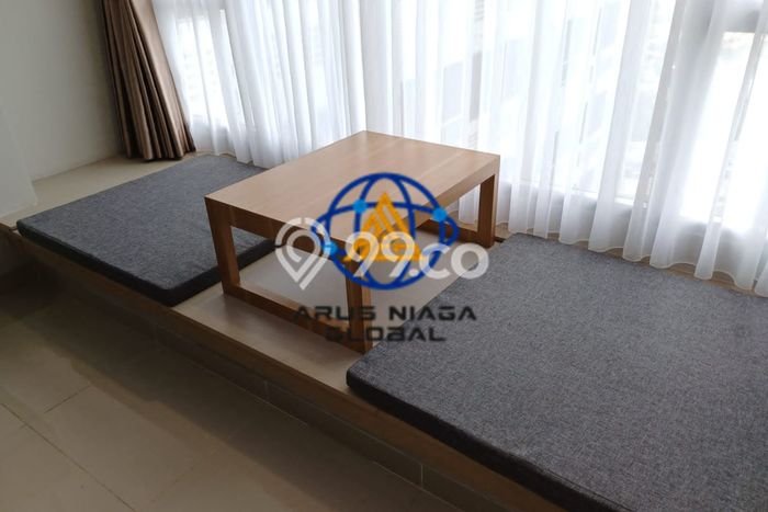 Disewakan Segera Apartemen Minimalis 1 KT di Kawasan Cikarang Selatan Disewakan Segera Apartemen Minimalis 1 KT di Kawasan Cikarang Selatan