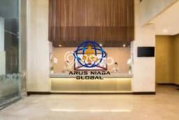 AREA PREMIUM! Hotel di , Luas 5000m2m², Kawasan Bisnis AREA PREMIUM! Hotel di , Luas 5000m2m², Kawasan Bisnis