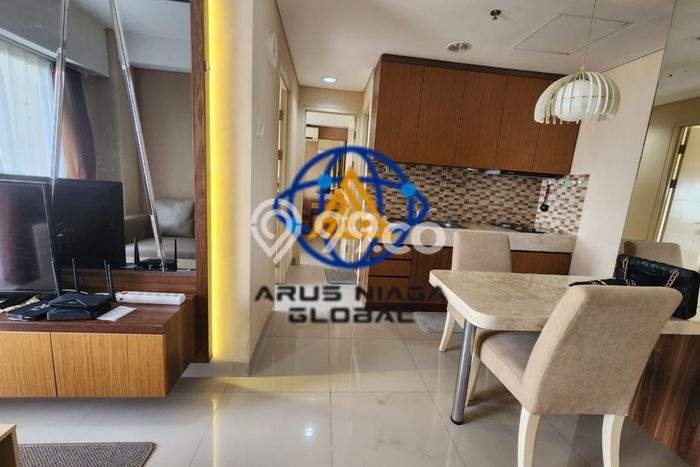 Apartemen Siap Pakai 1 BR dengan Harga Terjangkau di Area Cikarang Selatan, Bekasi Apartemen Siap Pakai 1 BR dengan Harga Terjangkau di Area Cikarang Selatan, Bekasi