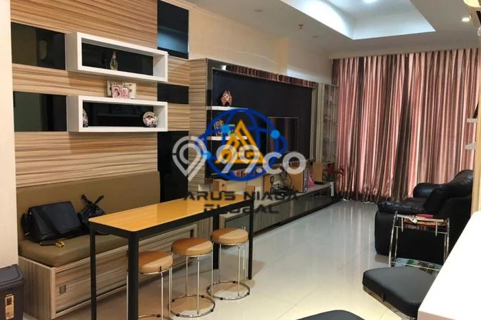 Sewa Apartemen Ekonomis 2 KT di Ancol Jakarta Utara Sewa Apartemen Ekonomis 2 KT di Ancol Jakarta Utara