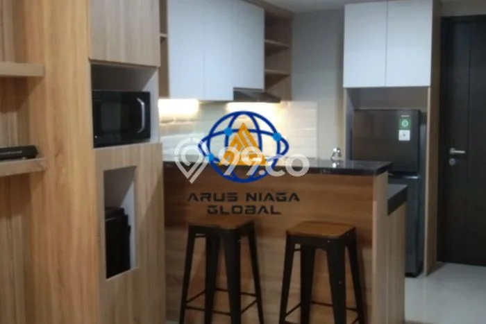 Sewa Sekarang Apartemen Strategis 1 KT, 1 KM di Kawasan Cikarang Selatan Sewa Sekarang Apartemen Strategis 1 KT, 1 KM di Kawasan Cikarang Selatan