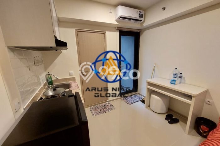 Apartemen Siap Pakai 1 Kamar dengan Harga Hemat di Area Cikarang Selatan, Bekasi Apartemen Siap Pakai 1 Kamar dengan Harga Hemat di Area Cikarang Selatan, Bekasi
